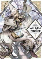 Witch Hat Atelier Volume 3, Boeken, Verzenden, Nieuw