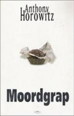 Moordgrap / BMP literair 9789057201400 Anthony Horowitz, Verzenden, Gelezen, Anthony Horowitz