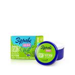 Zdrave baby bio ecocert Luieruitslagcrème 0+ - kokos,, Nieuw