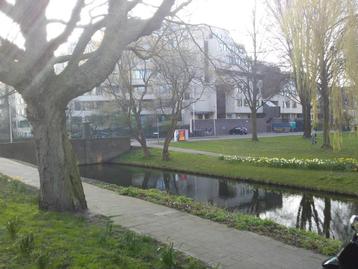 Parkeerplaats Den Haag Archipel Te Huur Te Koop