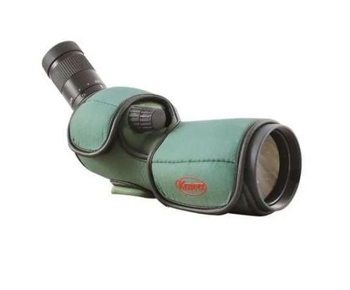 Kowa Spotting Scope TSN-501 20-40x50 (met Neopreen Tas) n..., Audio, Tv en Foto, Optische apparatuur | Verrekijkers, Zo goed als nieuw
