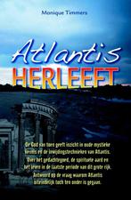 Atlantis Herleeft! 9789063787769 M. Timmers, Boeken, Esoterie en Spiritualiteit, Gelezen, M. Timmers, Verzenden
