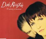 cd single - Dob Russkin - Funny Games, Verzenden, Zo goed als nieuw