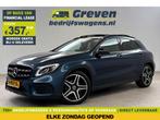 Mercedes-Benz GLA 180 AMG Limited | Pano | Camera | Trekh., Automaat, Blauw, Nieuw, GLA