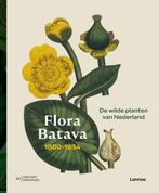 Flora Batava 1800-1934 | Esther van Gelder-Norbert Peeters, Ophalen of Verzenden, Nieuw, Esther van Gelder-Norbert Peeters