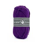 Durable Cosy 272 Violet, Ophalen of Verzenden, Nieuw, Breien of Haken, Wol of Garen