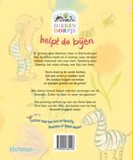 Dierendorpje helpt de bijen / Dierendorpje 9789020682496, Verzenden, Zo goed als nieuw, Kim-Lian van der Meij