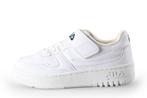Fila Sneakers in maat 32 Wit | 10% extra korting, Fila, Verzenden, Jongen of Meisje, Schoenen