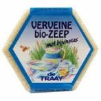 De Traay Bee Honest Cosmetics Zeep Verveine & Bijenwas 100 g, Nieuw, Verzenden