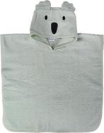 MamaLoes Koala Baby Poncho ML010504, Verzenden, Nieuw