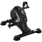 TRUUSK SPORTNOW Pedaltrainer Stille Mini Hometrainer Met 8 N, Verzenden, Nieuw