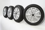 Mini Cooper / S / One / Cabrio F55 F56 F57 508 16 inch Dunlo, Gebruikt, Velg(en), 16 inch, Winterbanden