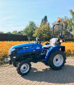 Solis 20 | frontlader | voorlader | trekker | mini tractor, Ophalen of Verzenden, Nieuw, Tot 80 Pk, Tot 2500