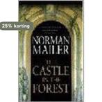 The Castle In The Forest 9780349120706 Norman Mailer, Verzenden, Gelezen, Norman Mailer