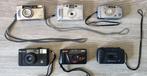 Agfa, Fuji, Fujica, Nikon, Kinon / Panorama One touch Zoom90, Audio, Tv en Foto, Fotocamera's Analoog, Nieuw