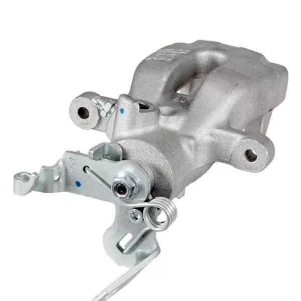 Remklauw SKODA OCTAVIA 1.5 TSI G-TEC achterzijde, links, Auto-onderdelen, Ophanging en Onderstel, Nieuw, Verzenden