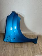 Renault Twingo II rechter zijscherm rechts, Auto-onderdelen, Carrosserie en Plaatwerk, Ophalen, Gebruikt, Voor, Renault