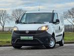 Fiat Doblò CARGO 1.6, Auto's, Fiat, ABS, Gebruikt, Euro 6, Overige carrosserieën