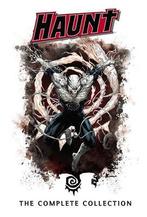 Haunt: The Complete Collection, Verzenden, Nieuw