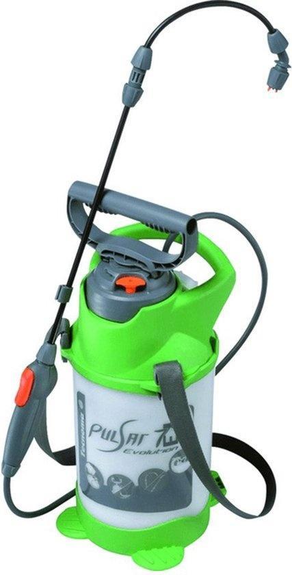 HOZELOCK TECNOMA PULSAR 7 DOE-HET-ZELF DRUKSPUIT (TUIN), Tuin en Terras, Aarde en Mest, Overige typen, Ophalen of Verzenden