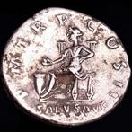 Romeinse Rijk. Hadrianus (117-138 n.Chr.). Denarius From