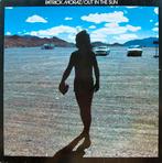Patrick Moraz – Out In The Sun, Ophalen of Verzenden, Nieuw in verpakking