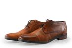 Bugatti Nette schoenen in maat 41 Cognac | 10% extra korting, Bugatti, Overige kleuren, Verzenden, Overige typen