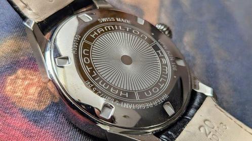 Hamilton - H39515754 - Heren - 2020, Sieraden, Tassen en Uiterlijk, Horloges | Heren