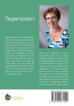 Tegenpolen 9789048431540 Tilly Custers, Boeken, Verzenden, Gelezen, Tilly Custers
