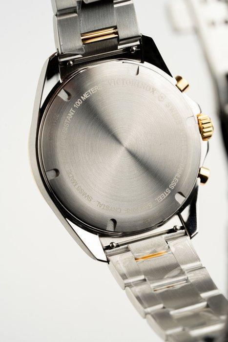 Victorinox - Army Field Force Two Tone - 241903 - Heren -, Sieraden, Tassen en Uiterlijk, Horloges | Heren