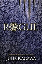 Rogue 9781848453821 Julie Kagawa, Verzenden, Gelezen, Julie Kagawa