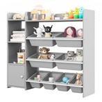 LIVSK Multifunctionele 3-in-1 Opbergorganizer - Planken en S, Verzenden, Nieuw