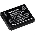 Panasonic DMW-BCM13E Accu / Batterij voor Lumix, Verzenden, Zo goed als nieuw