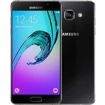 Samsung Galaxy A5 2016 SM-A510F - 16GB beschikbaar voor biedingen