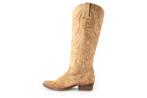Omoda Cowboy laarzen in maat 40 Bruin | 10% extra korting, Kleding | Dames, Schoenen, Omoda, Bruin, Zo goed als nieuw, Verzenden