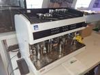 Lavazza LB4700 WEGA espressomachine in veiling restaurant, Koffie en Espresso, Gebruikt