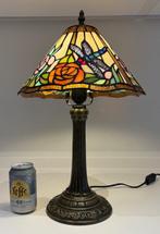 Style Tiffany - Tafellamp - In de geest van de Art Nouveau