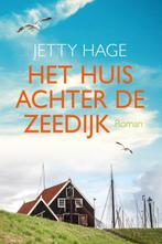 Het huis achter de zeedijk / Citerreeks 9789020540949, Boeken, Verzenden, Zo goed als nieuw, Jetty Hage