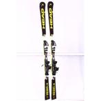 170 skis HEAD WORLDCUP REBELS i.RACE, graphene, kers + Tyro, Verzenden, Gebruikt, Head