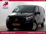 Mercedes-Benz Vito | Zakelijke Lease v.a. €335.04 pm, Auto's, Automaat, Gebruikt, Euro 6, Zwart