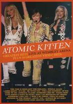 dvd - Atomic Kitten - Greatest Hits Live At Wembley Arena..., Verzenden, Zo goed als nieuw