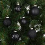 2dekans | House of Seasons Kerstballen Set - 42 Stuks - Ø7, Diversen, Kerst, Ophalen of Verzenden, Zo goed als nieuw