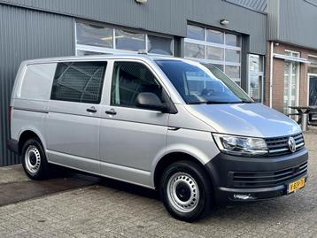 Volkswagen Transporter | Zakelijke Lease v.a. €354.8 pm beschikbaar voor biedingen