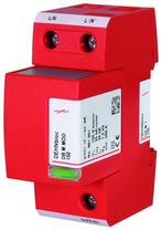 DEHNbloc M bliksemafleider type 1 150V - 961110, Verzenden, Nieuw, Overige typen