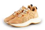 Haboob Sneakers in maat 41 Beige | 10% extra korting, Kleding | Dames, Beige, Haboob, Zo goed als nieuw, Sneakers of Gympen