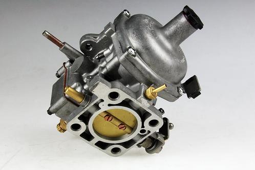 Stromberg carburateur B18 GEREVISEERD, Auto-onderdelen, Motor en Toebehoren, Ophalen of Verzenden