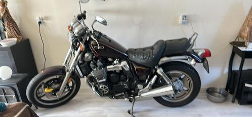 Te koop: Yamaha XJ 700X bouwjaar 1989, Motoren, Motoren | Yamaha, Ophalen
