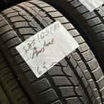 2 x Austone 235-60-17 Winterbanden 6,5mm, Gebruikt, 17 inch, 235 mm, Band(en)