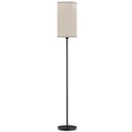 Staande Lamp, Moderne Staande Lamp Met Voetschakelaar, Scher, Huis en Inrichting, Verzenden, Nieuw