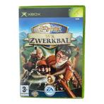 Harry Potter: WK Zwerkbal (XBOX) (TWEEDEHANDS), Verzenden, Nieuw